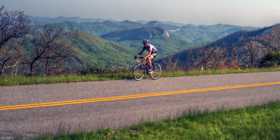 cycling