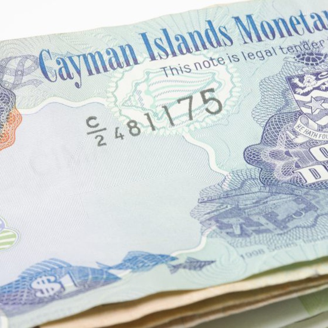 Cayman Money