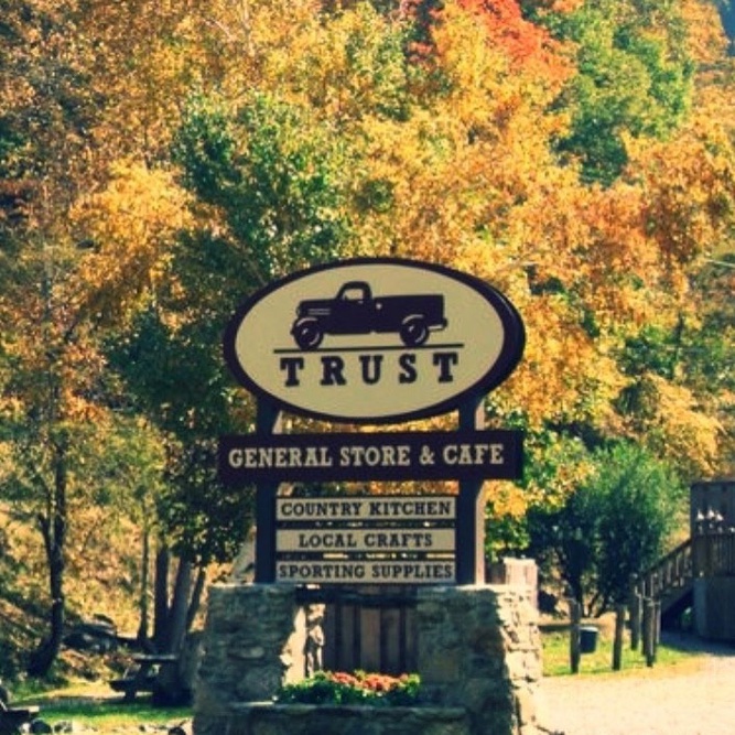 Trust General Store & Cafe